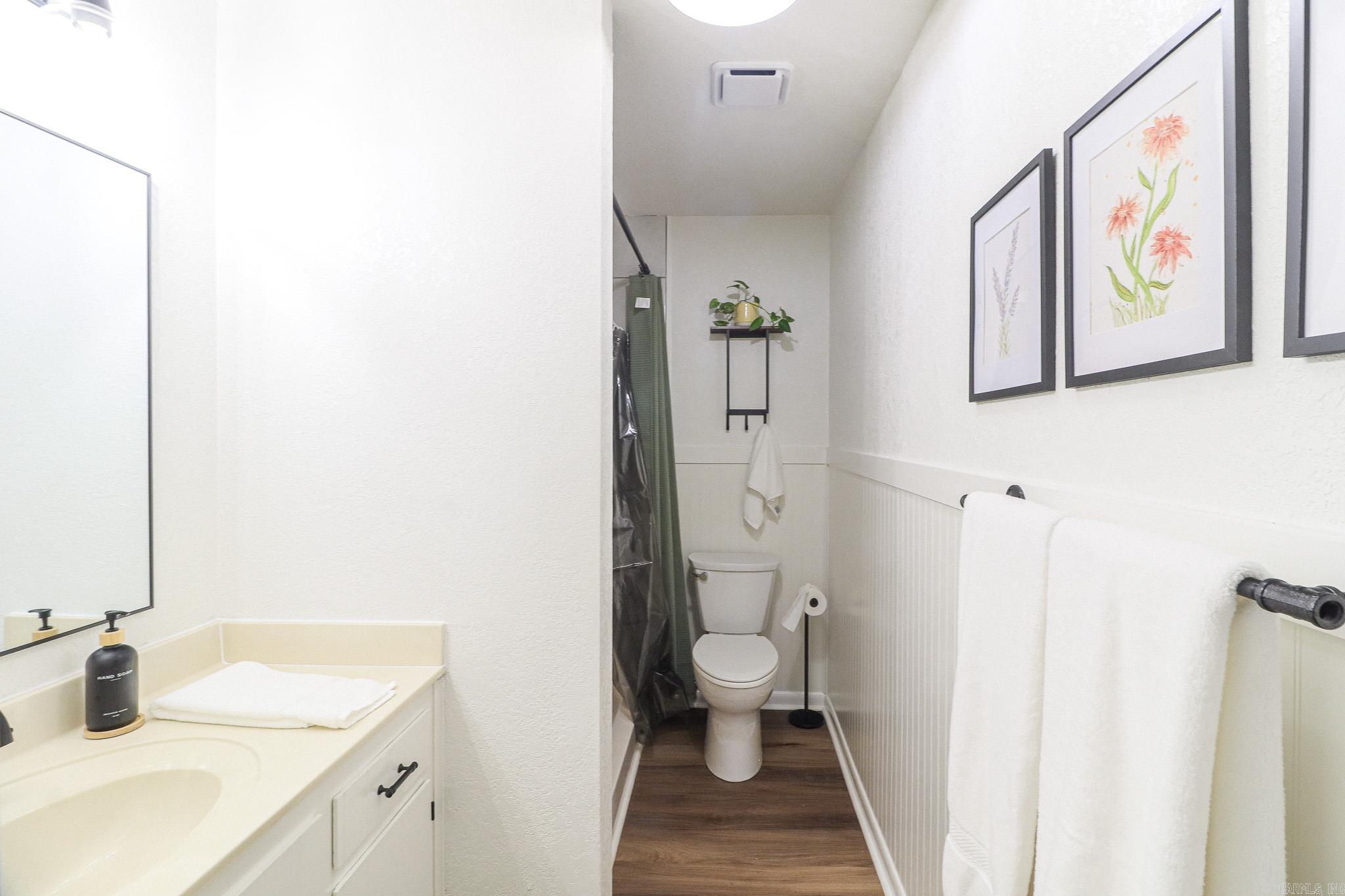 Not In List - Residential