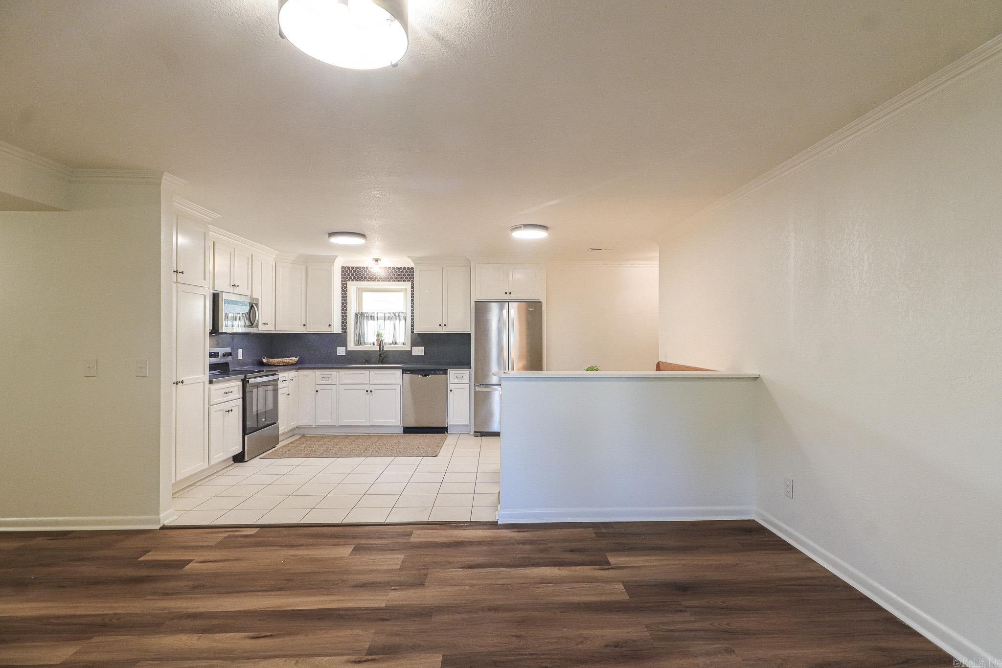 Not In List - Residential