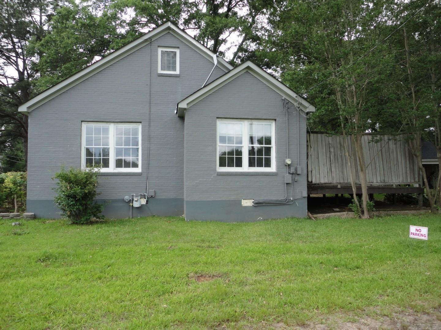 MONTICELLO ORIGINAL - Residential