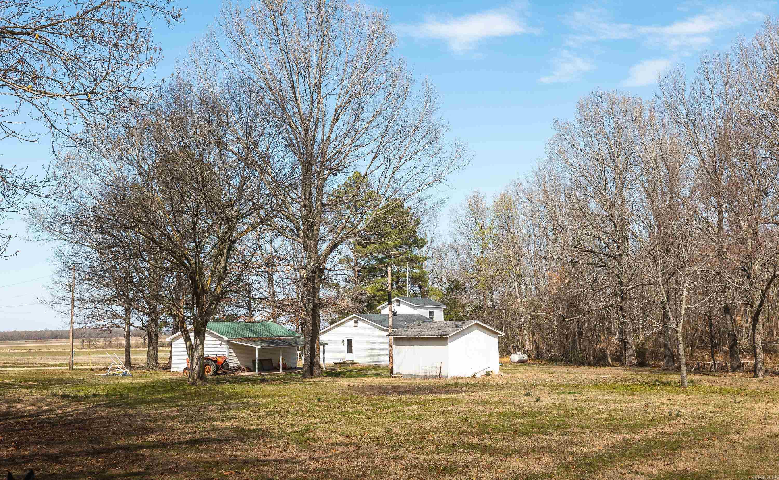 Crockett - Residential