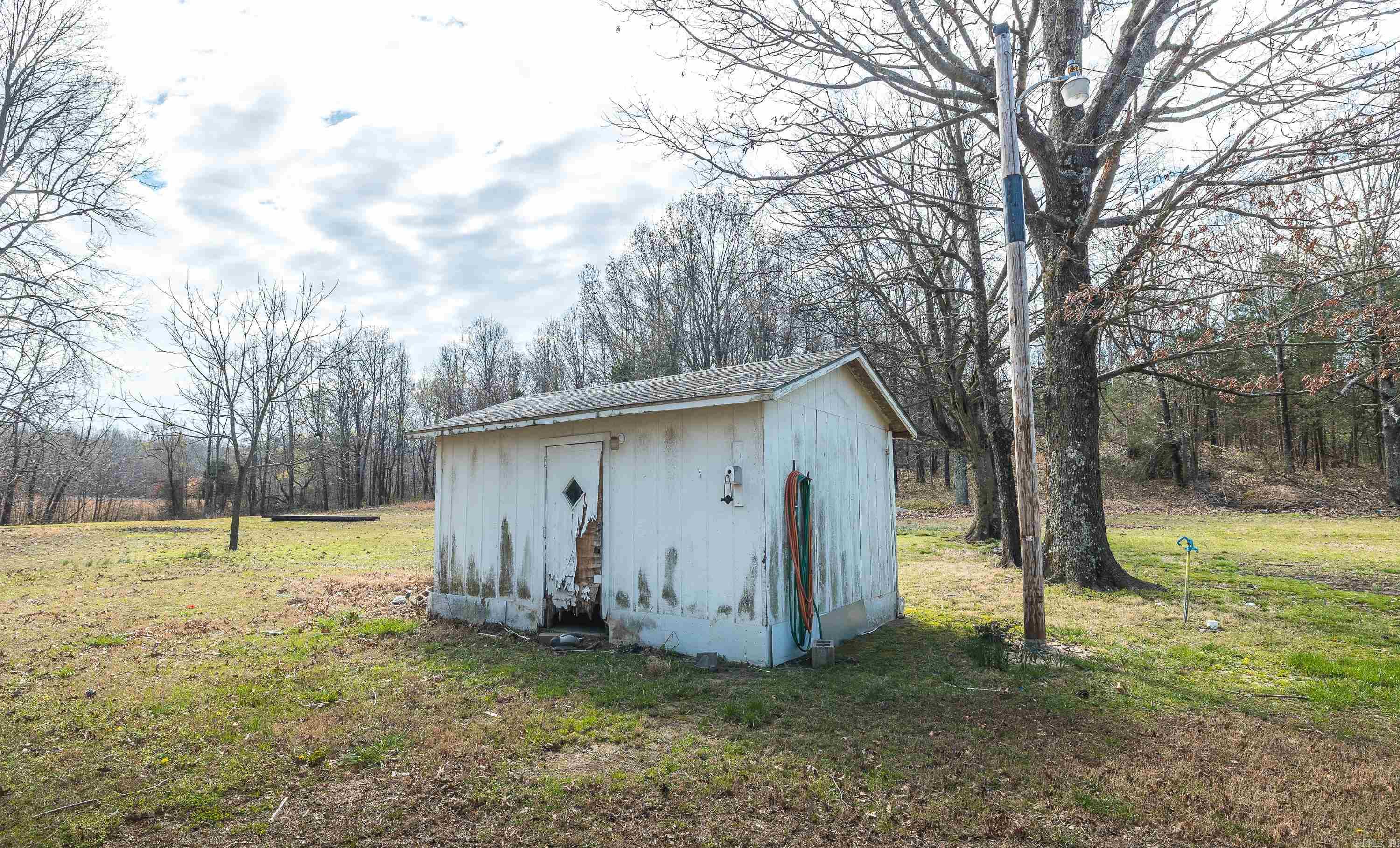 Crockett - Residential