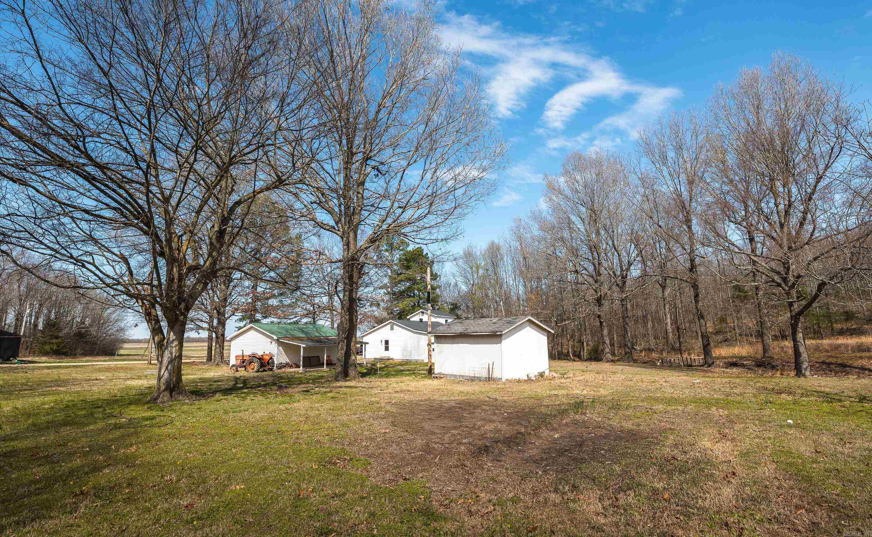 Crockett - Residential