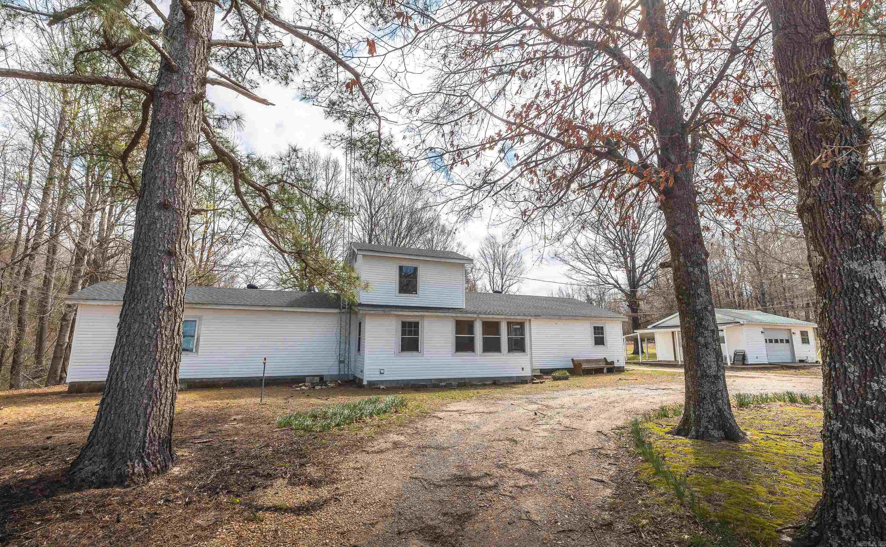 Crockett - Residential