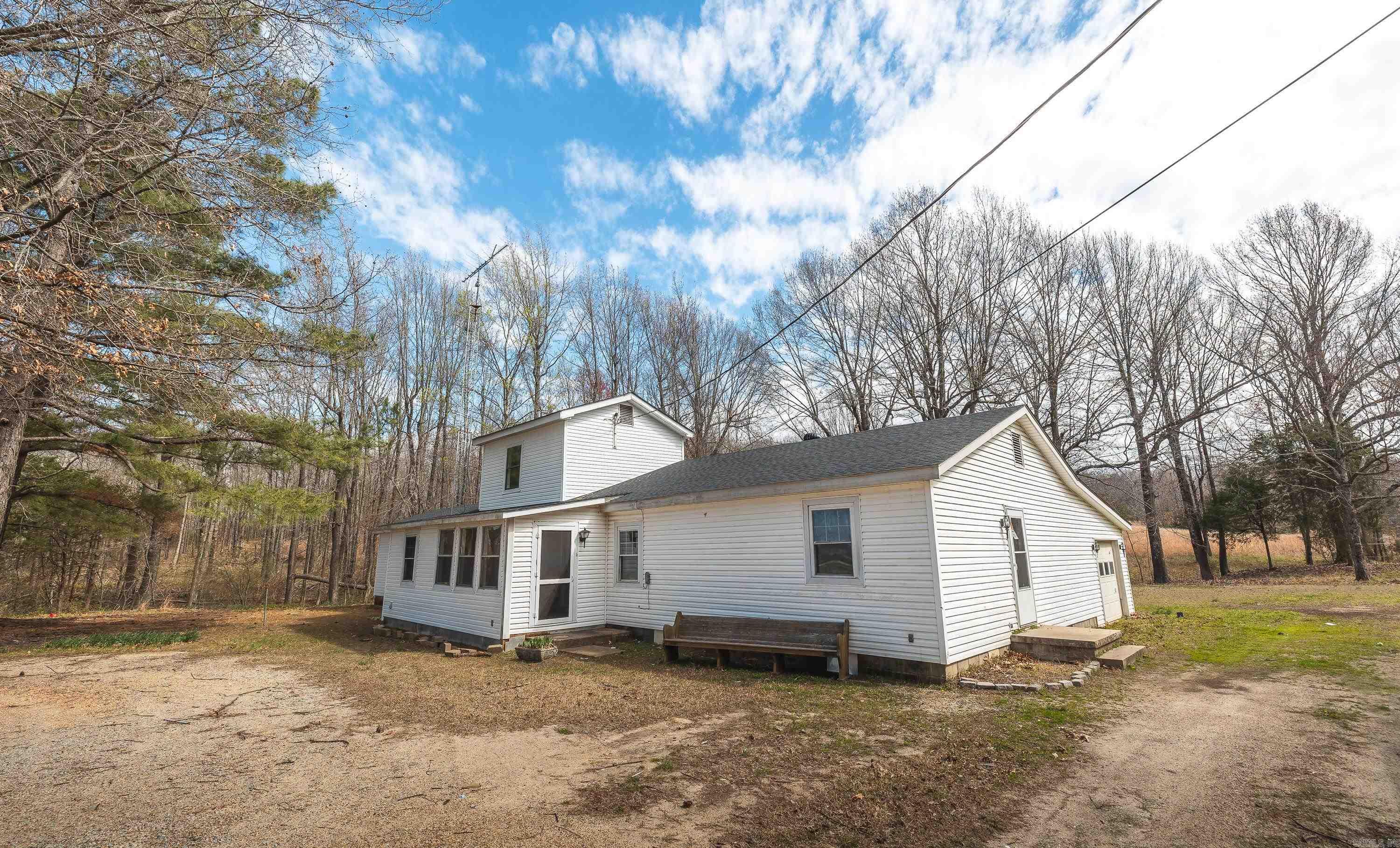 Crockett - Residential