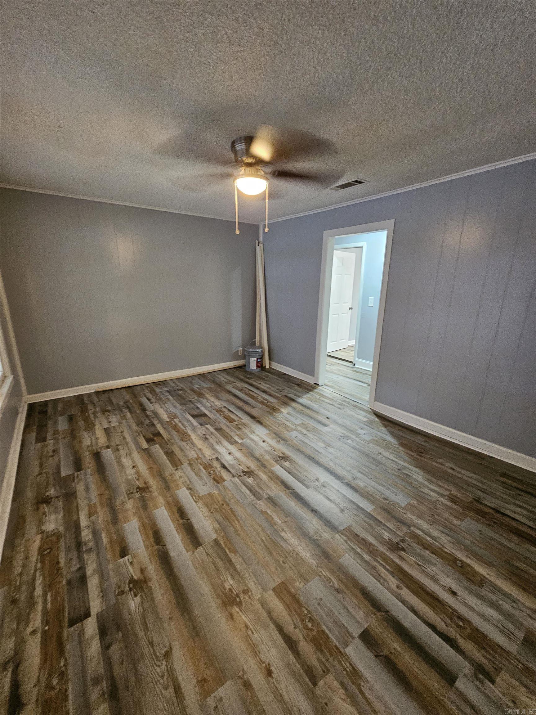 Not in Subdivision - Residential Lease