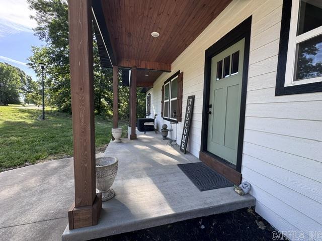 ARKANSAS ESTATES - Residential