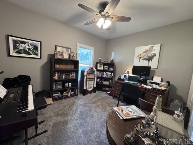 ARKANSAS ESTATES - Residential