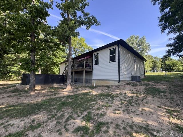 ARKANSAS ESTATES - Residential