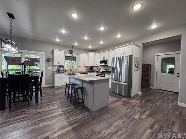 ARKANSAS ESTATES - Residential