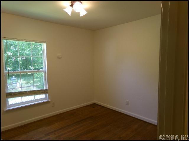 Sweet Home - Residential Lease