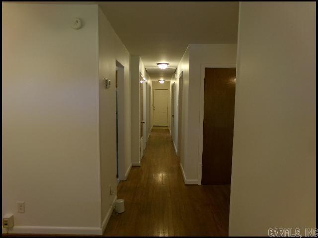 Sweet Home - Residential Lease