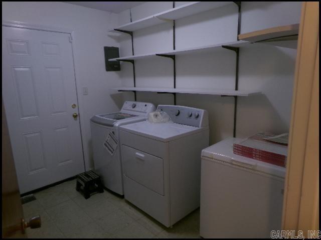 Sweet Home - Residential Lease