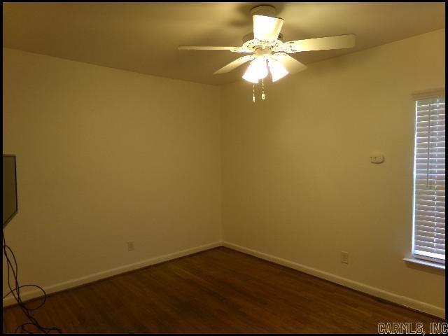 Sweet Home - Residential Lease