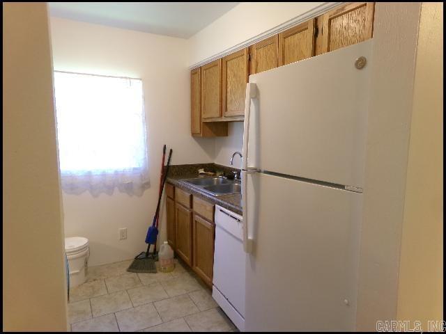 Sweet Home - Residential Lease