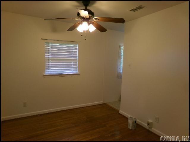 Sweet Home - Residential Lease