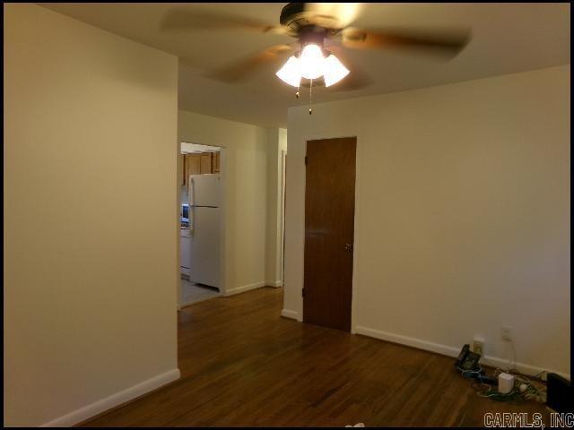 Sweet Home - Residential Lease