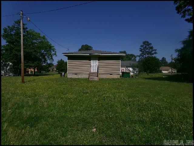 Sweet Home - Residential Lease
