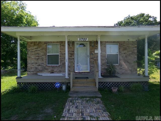 Sweet Home - Residential Lease