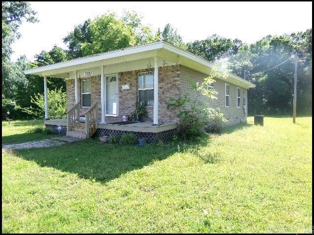 Sweet Home - Residential Lease