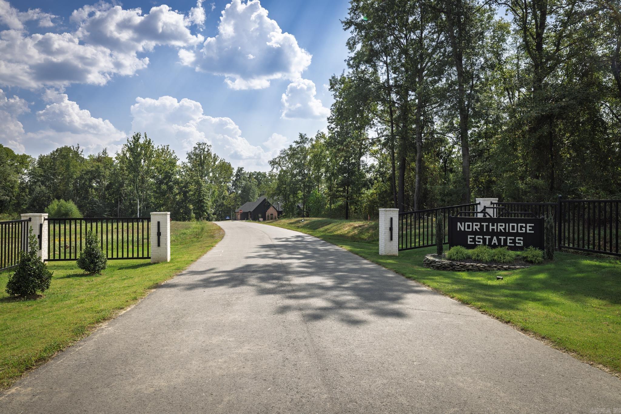 Northridge Estate - Land