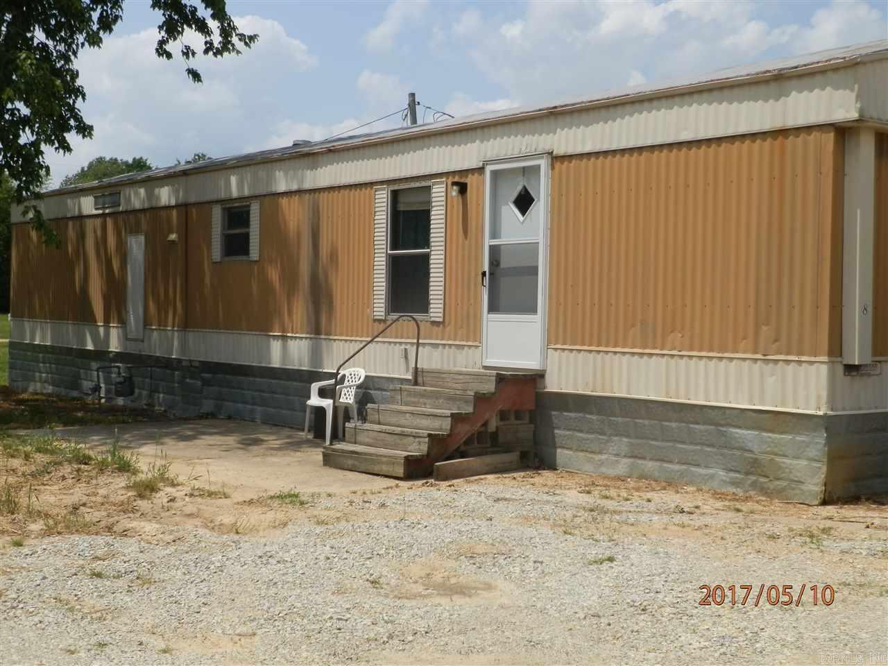 Metes & Bounds - Residential Lease