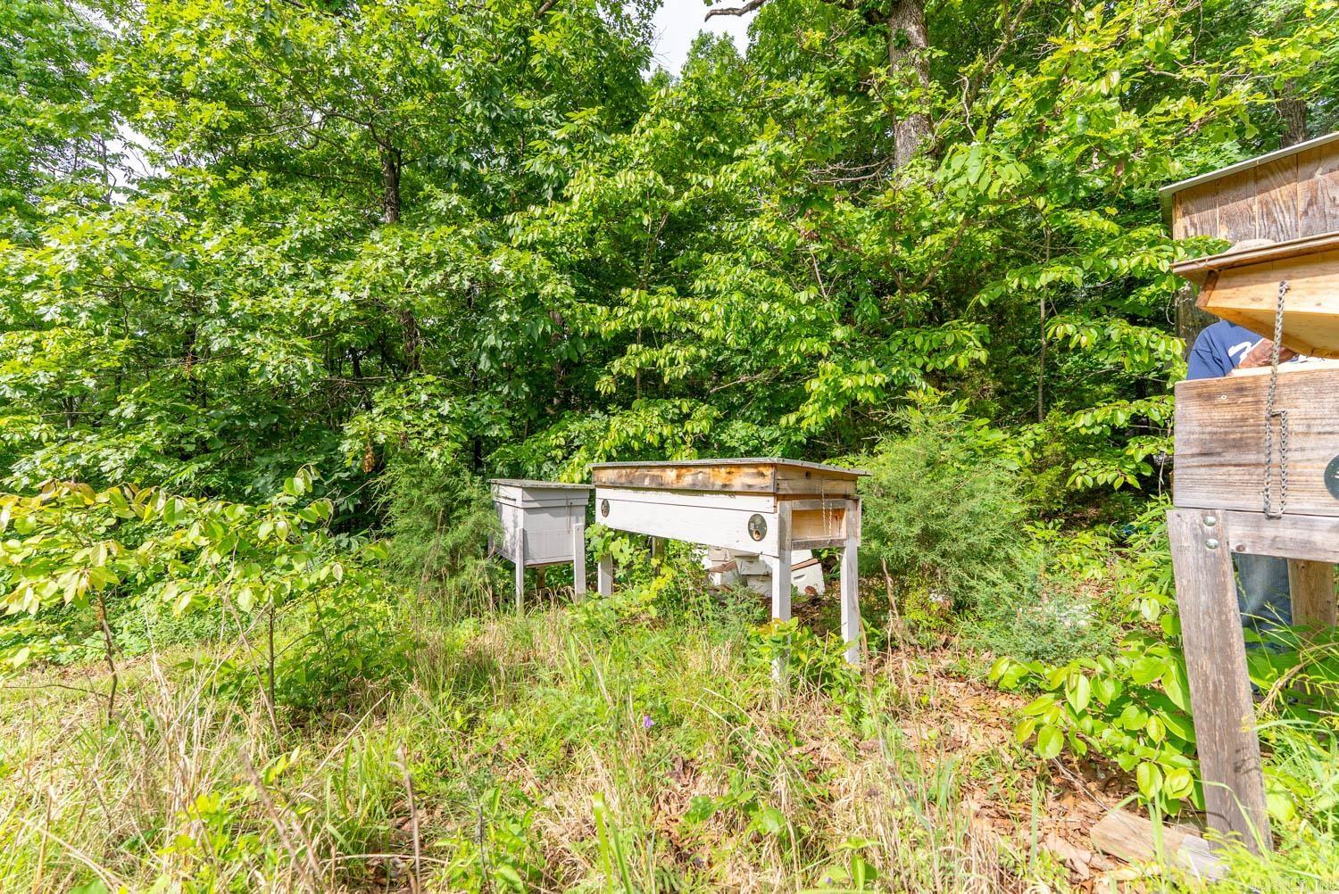 OZARK REGULAR BAPTIST CAMP - Residential