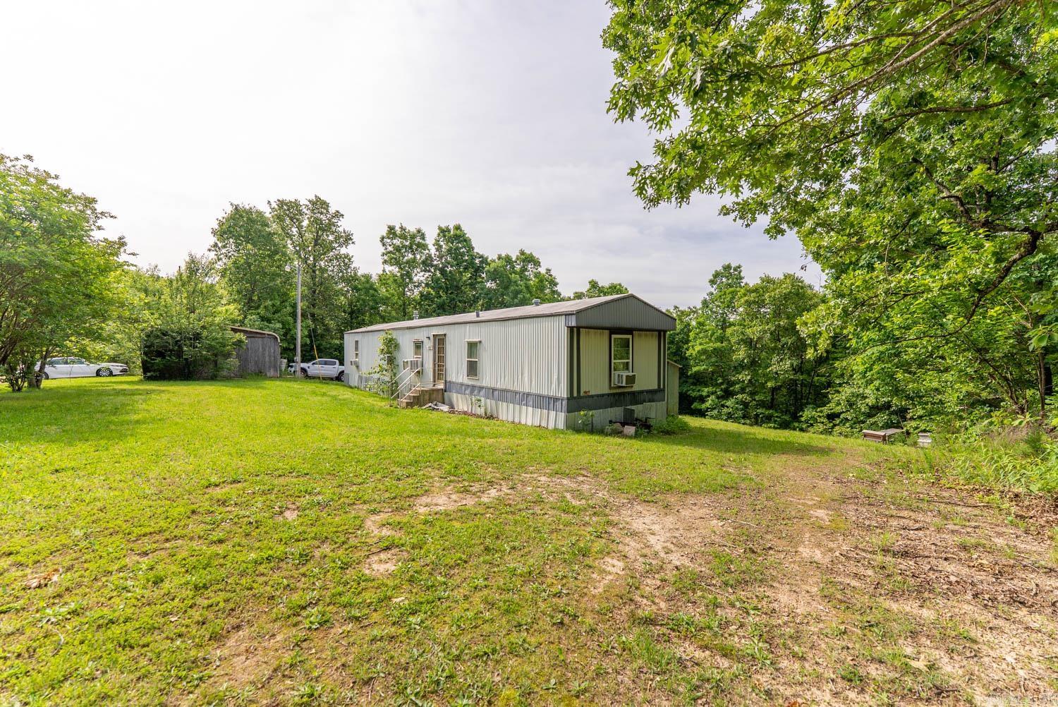 OZARK REGULAR BAPTIST CAMP - Residential