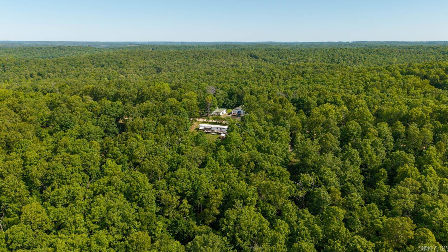 OZARK REGULAR BAPTIST CAMP - Residential