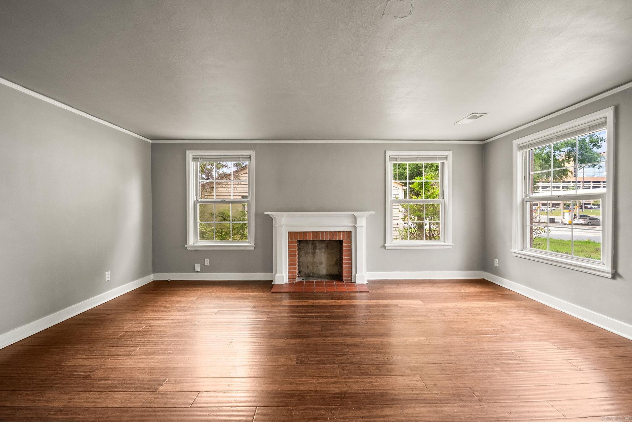 Riffel & Rhoten Ridgeland - Residential