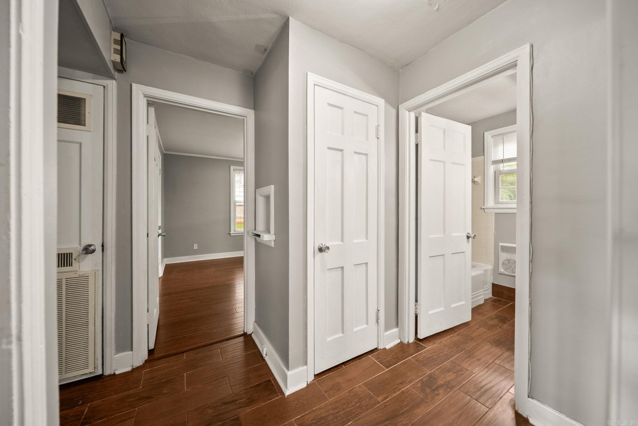 Riffel & Rhoten Ridgeland - Residential
