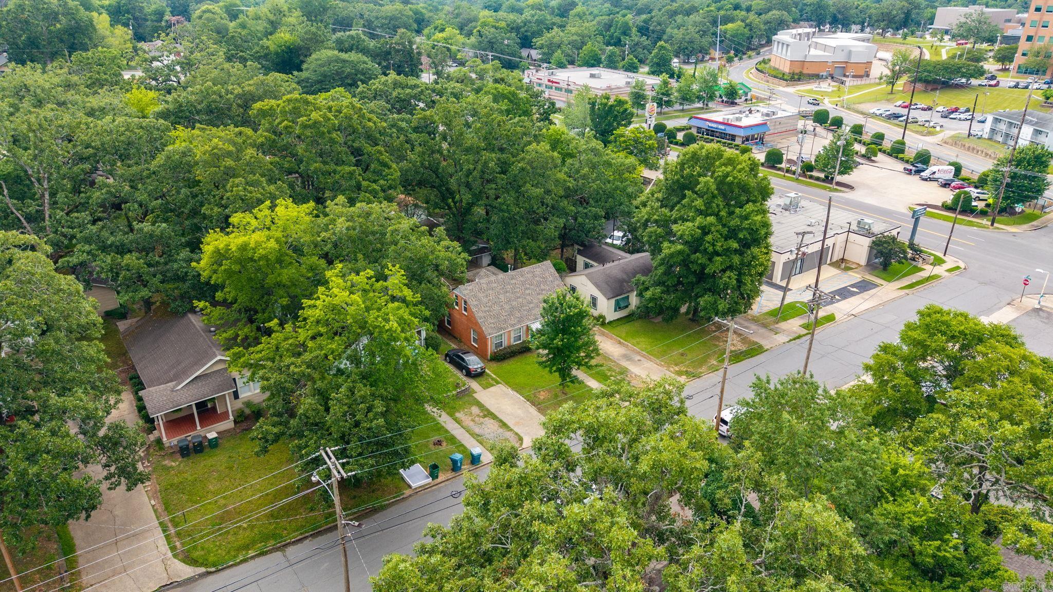 Riffel & Rhoten Ridgeland - Residential