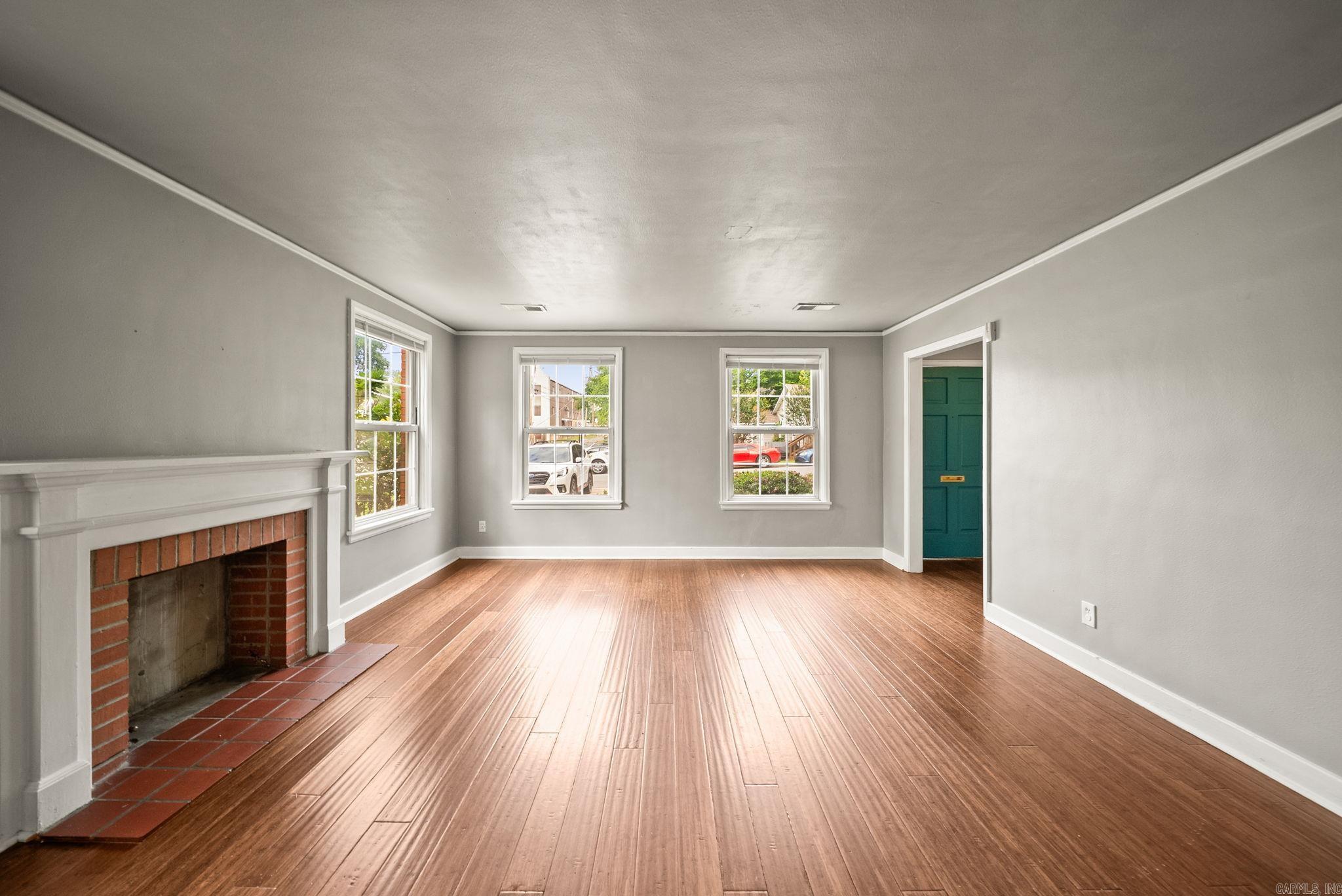 Riffel & Rhoten Ridgeland - Residential