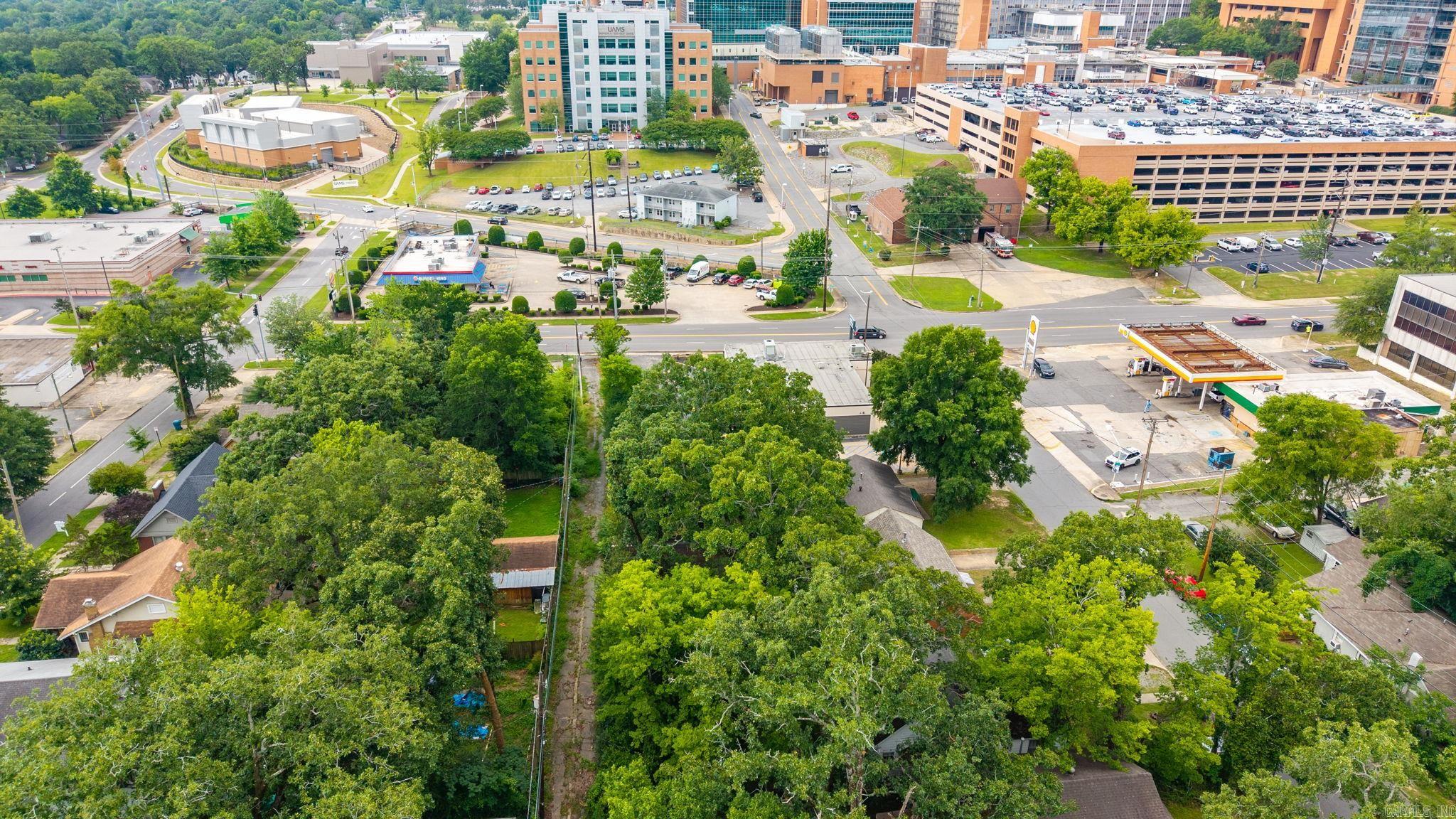 Riffel & Rhoten Ridgeland - Residential