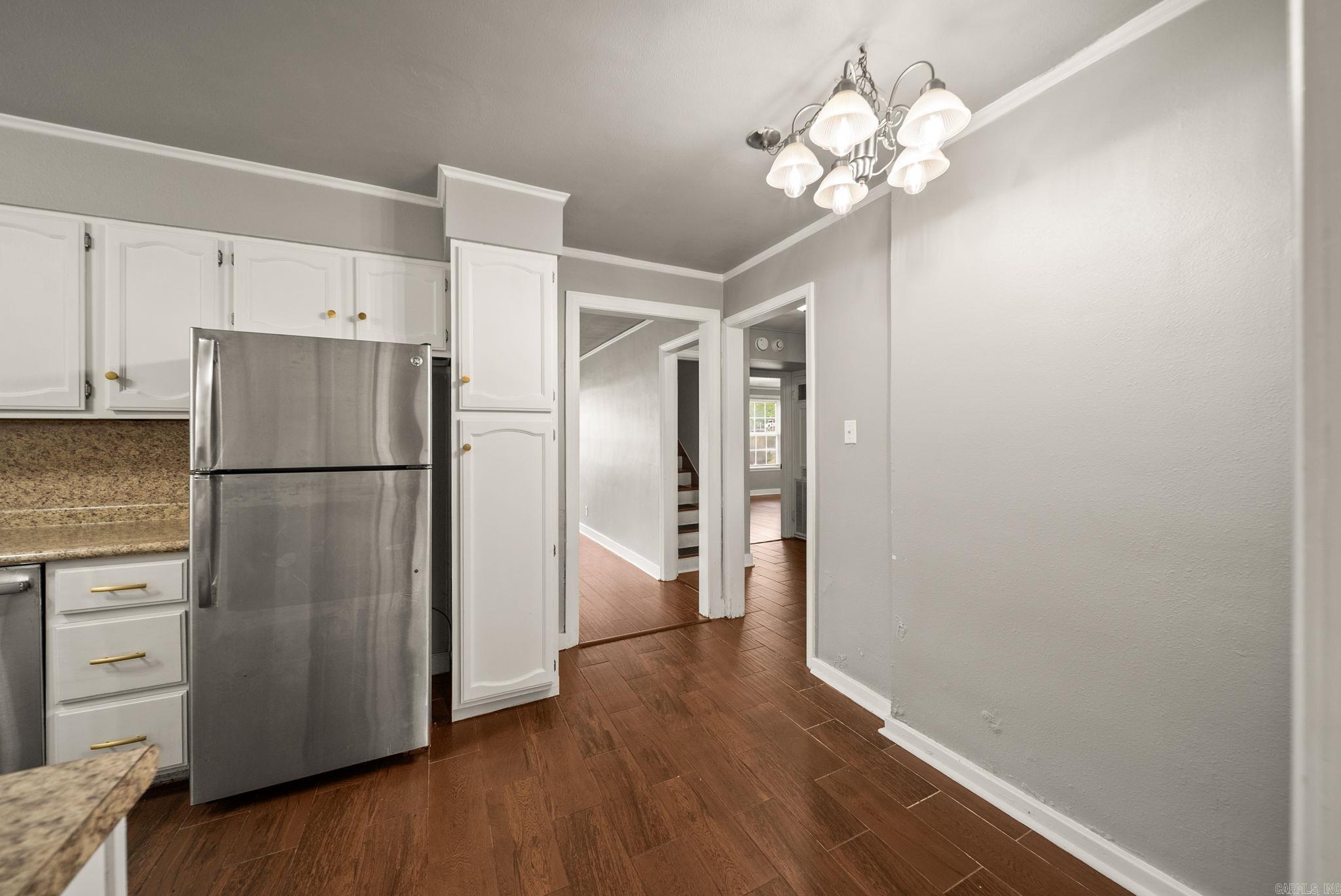 Riffel & Rhoten Ridgeland - Residential