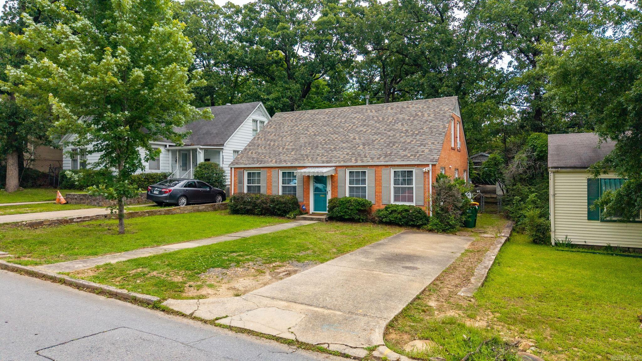 Riffel & Rhoten Ridgeland - Residential