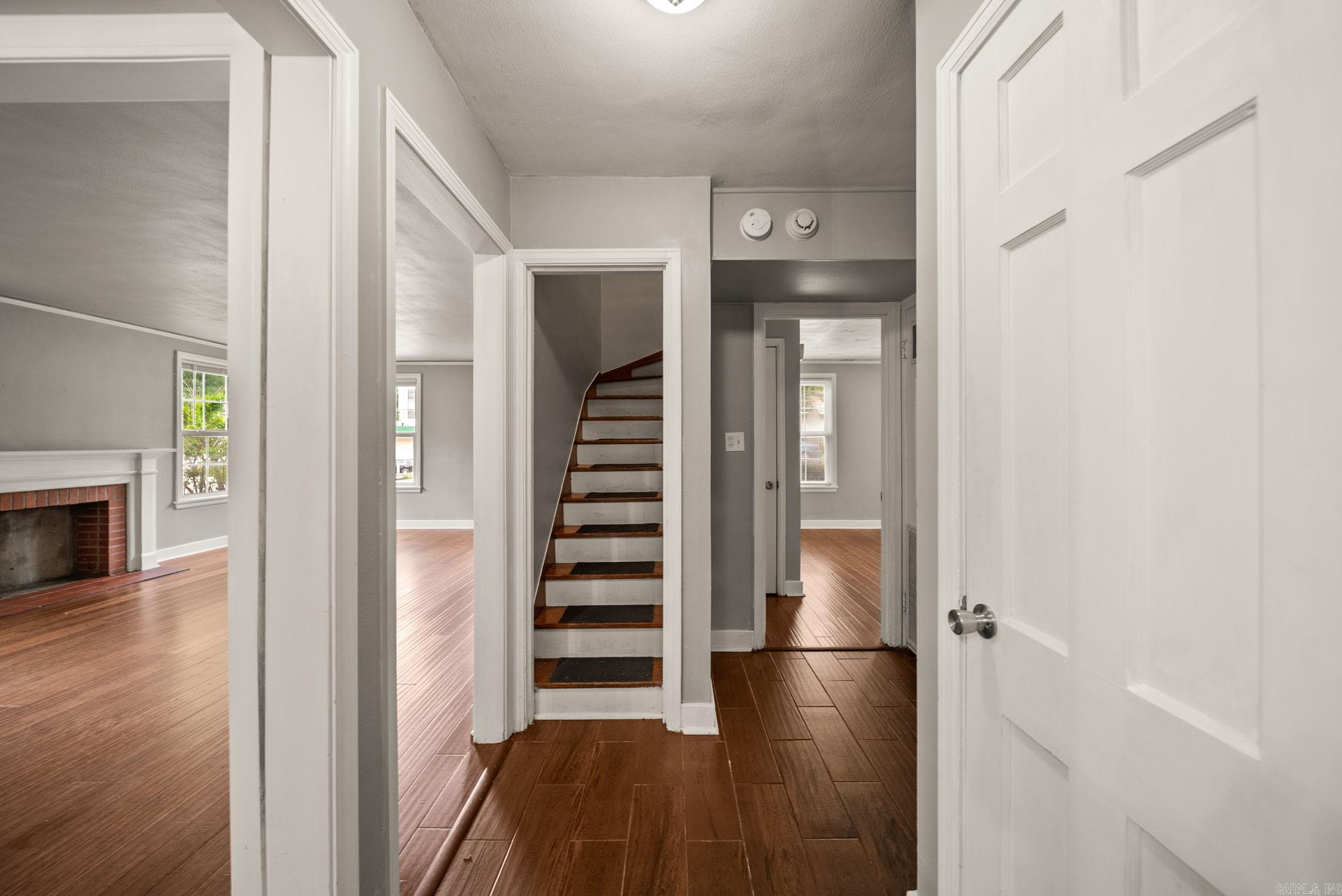 Riffel & Rhoten Ridgeland - Residential