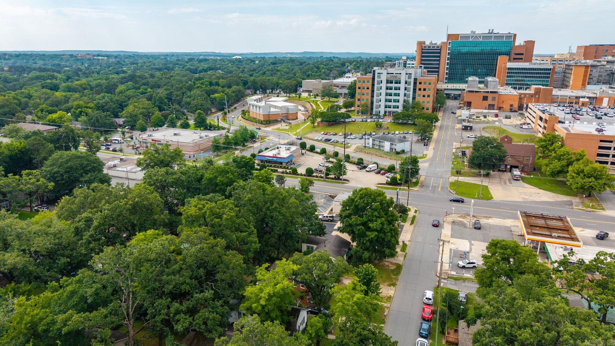 Riffel & Rhoten Ridgeland - Residential