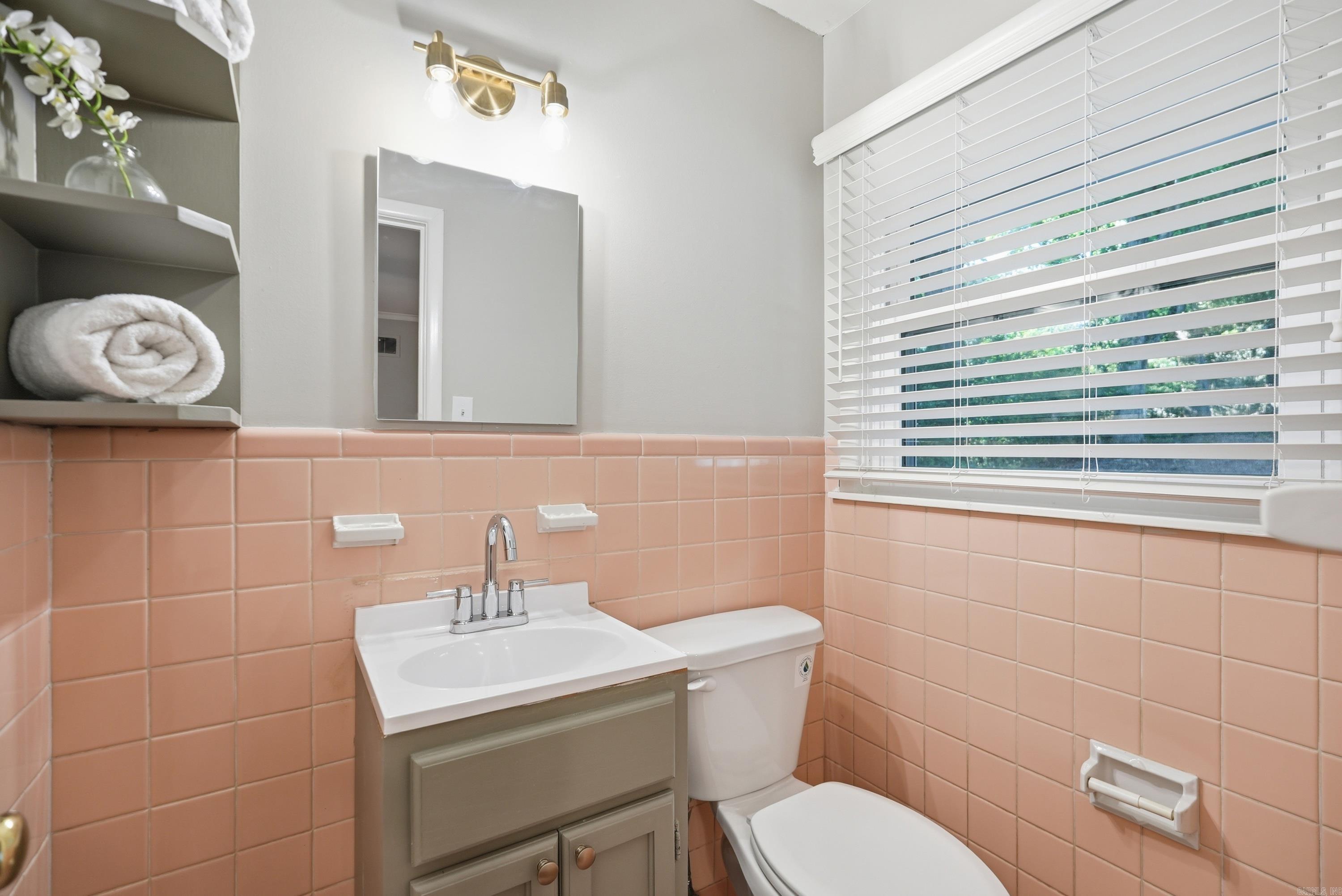 KINGWOOD PLACE - Residential