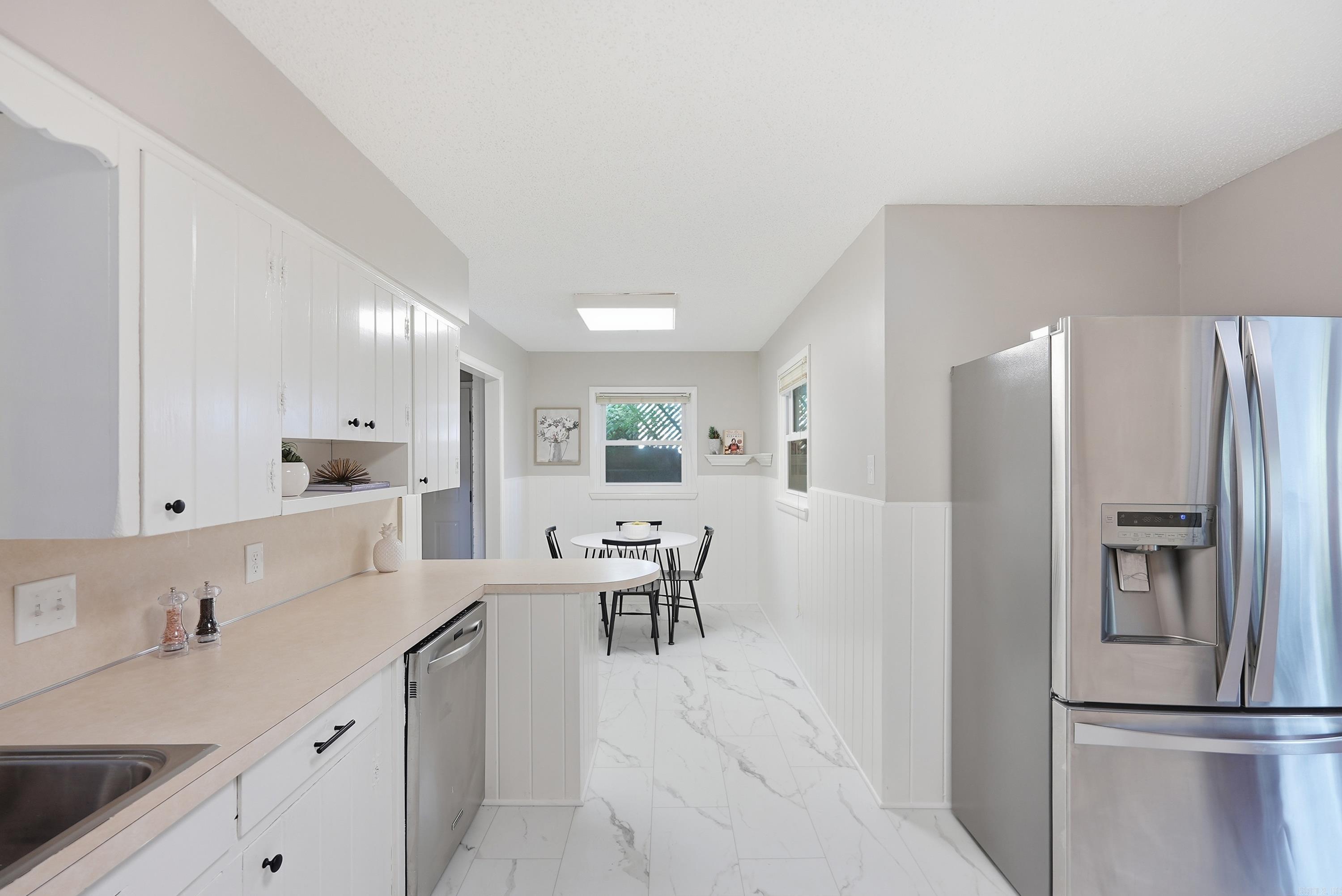 KINGWOOD PLACE - Residential