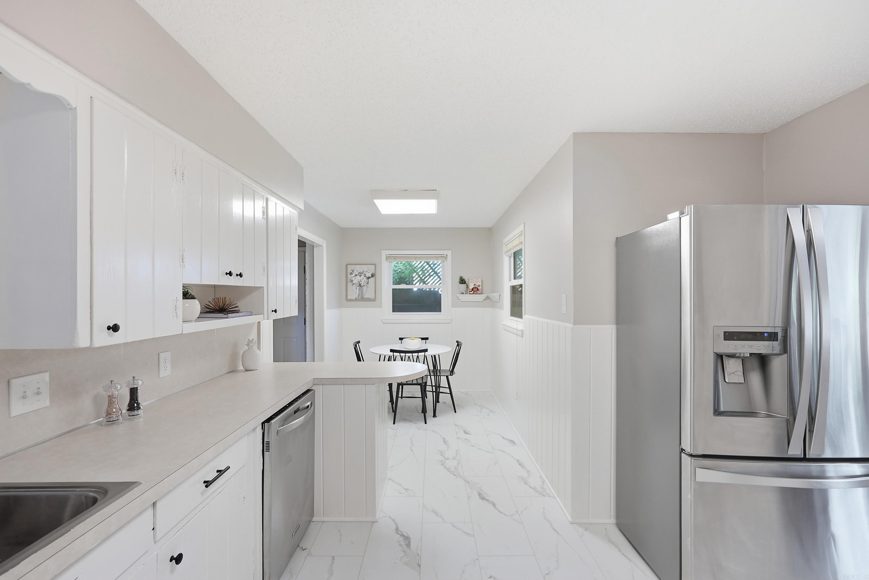 KINGWOOD PLACE - Residential