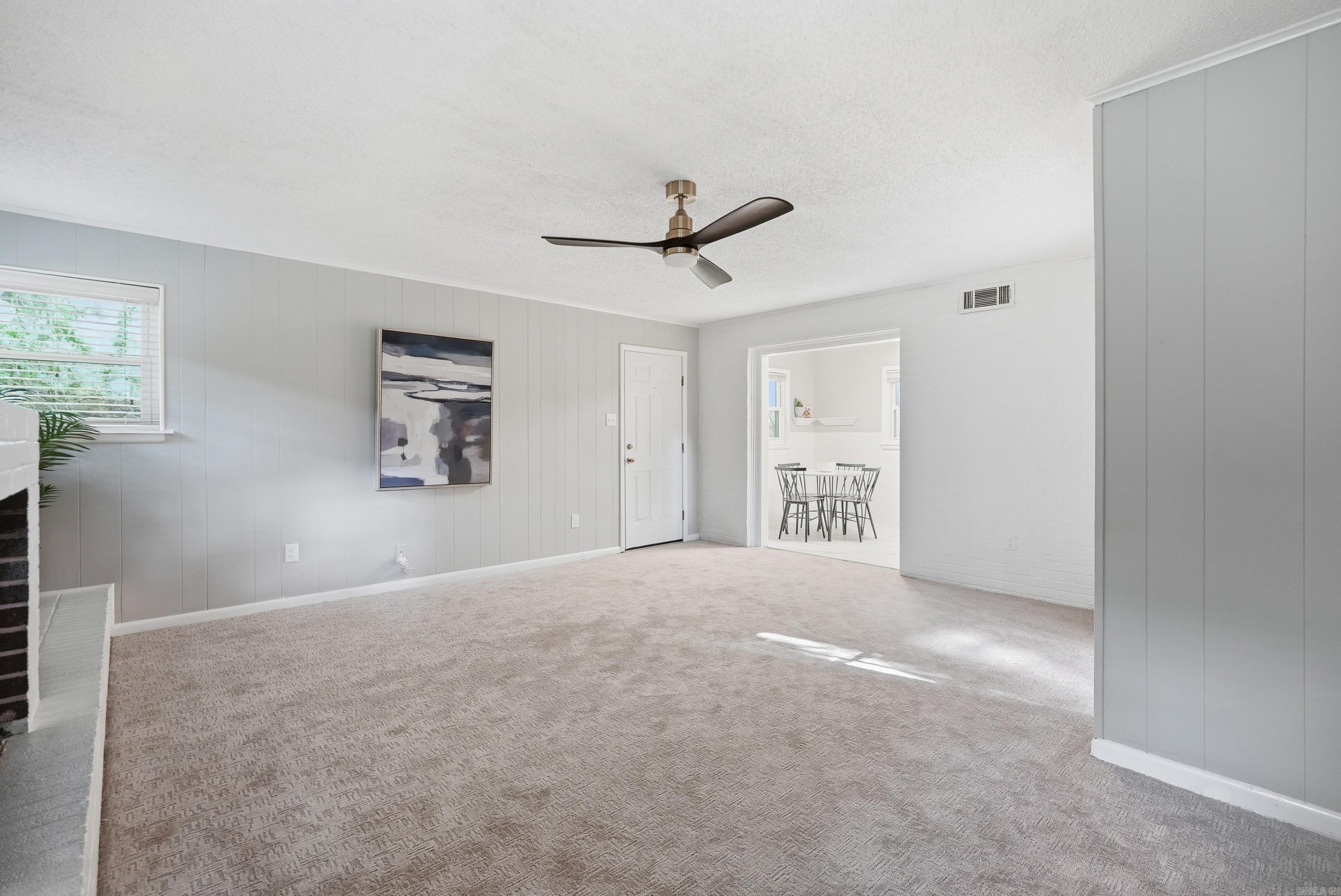 KINGWOOD PLACE - Residential