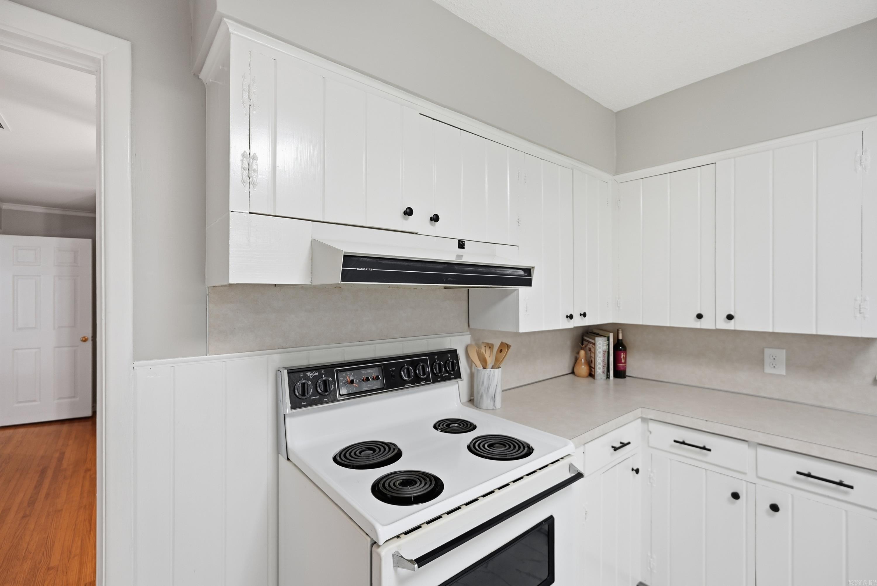 KINGWOOD PLACE - Residential