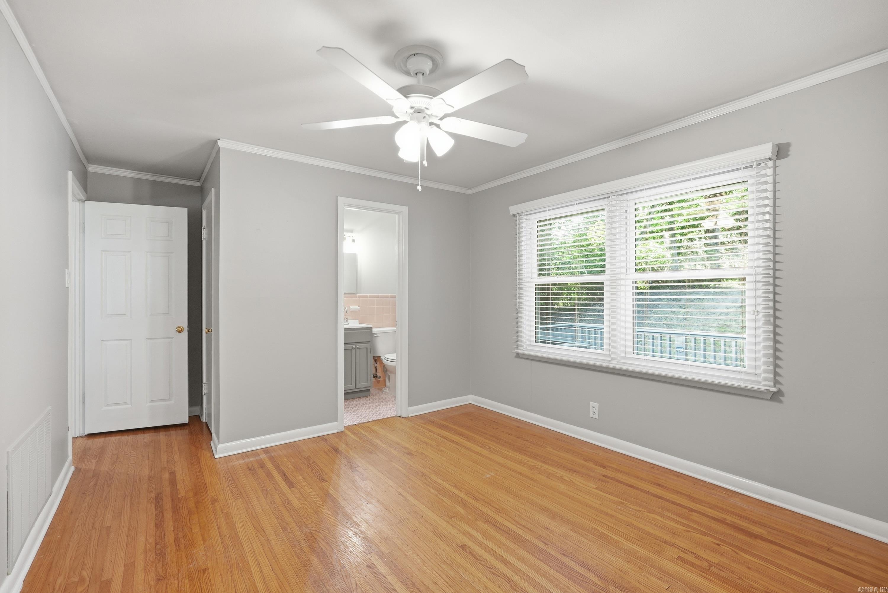 KINGWOOD PLACE - Residential