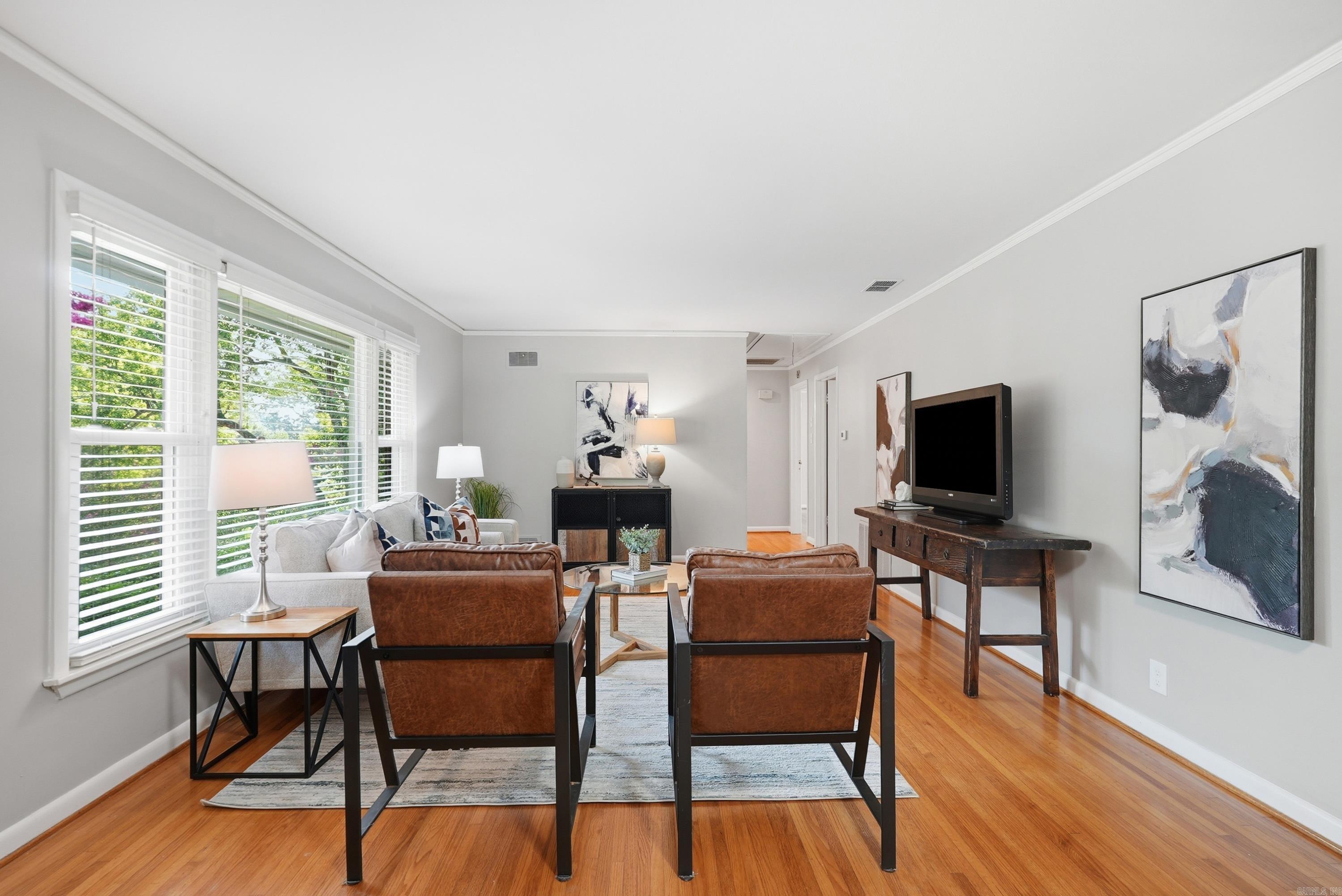 KINGWOOD PLACE - Residential