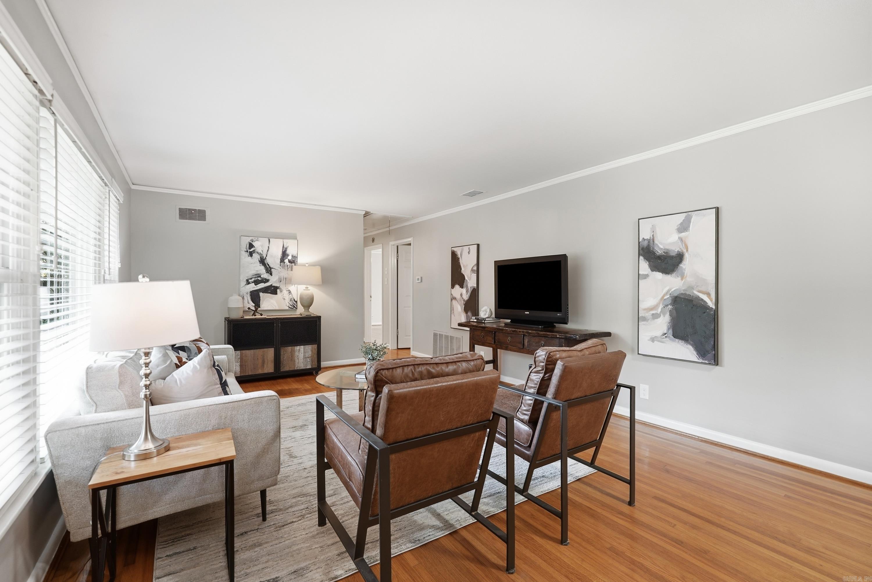 KINGWOOD PLACE - Residential