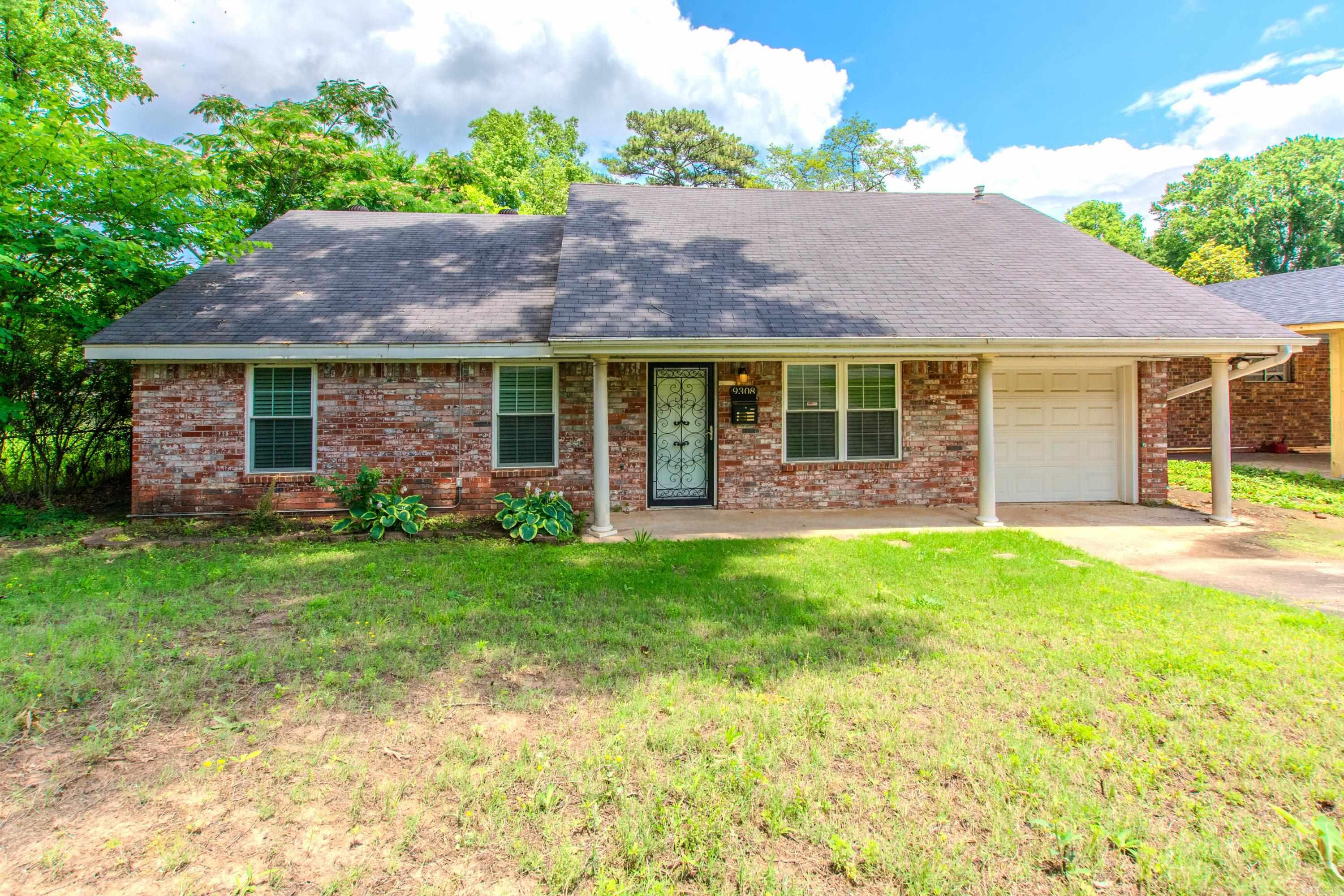 Seller said BRING ALL OFFERS….Tucked away on a quiet dead-end street, this charming home offers privacy, comfort, and flexibility! Featuring 3 bedrooms, 2.5 bathrooms, and a 1-car garage, this home is designed for everyday living and entertaining. The eat-in kitchen features beautiful granite countertops and plenty of gathering space. Upstairs, you’ll find a versatile bonus room with its own half bath — ideal for a theater room, game room, home office, guest suite, or potential 4th bedroom. Enjoy a large backyard perfect for entertaining, relaxing, and making memories. Agents, please review confidential remarks.