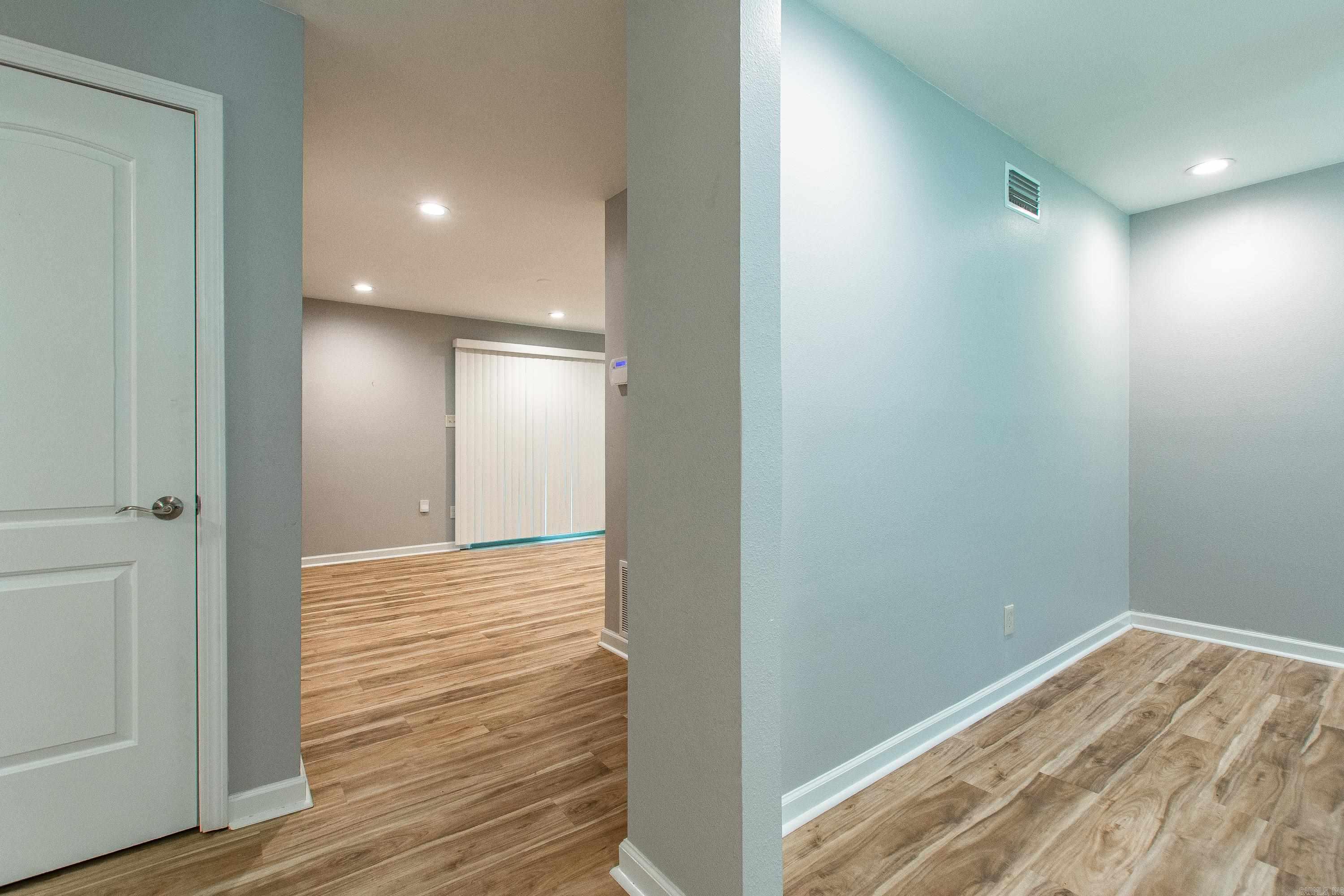 CLOVER HILL PLACE - Residential