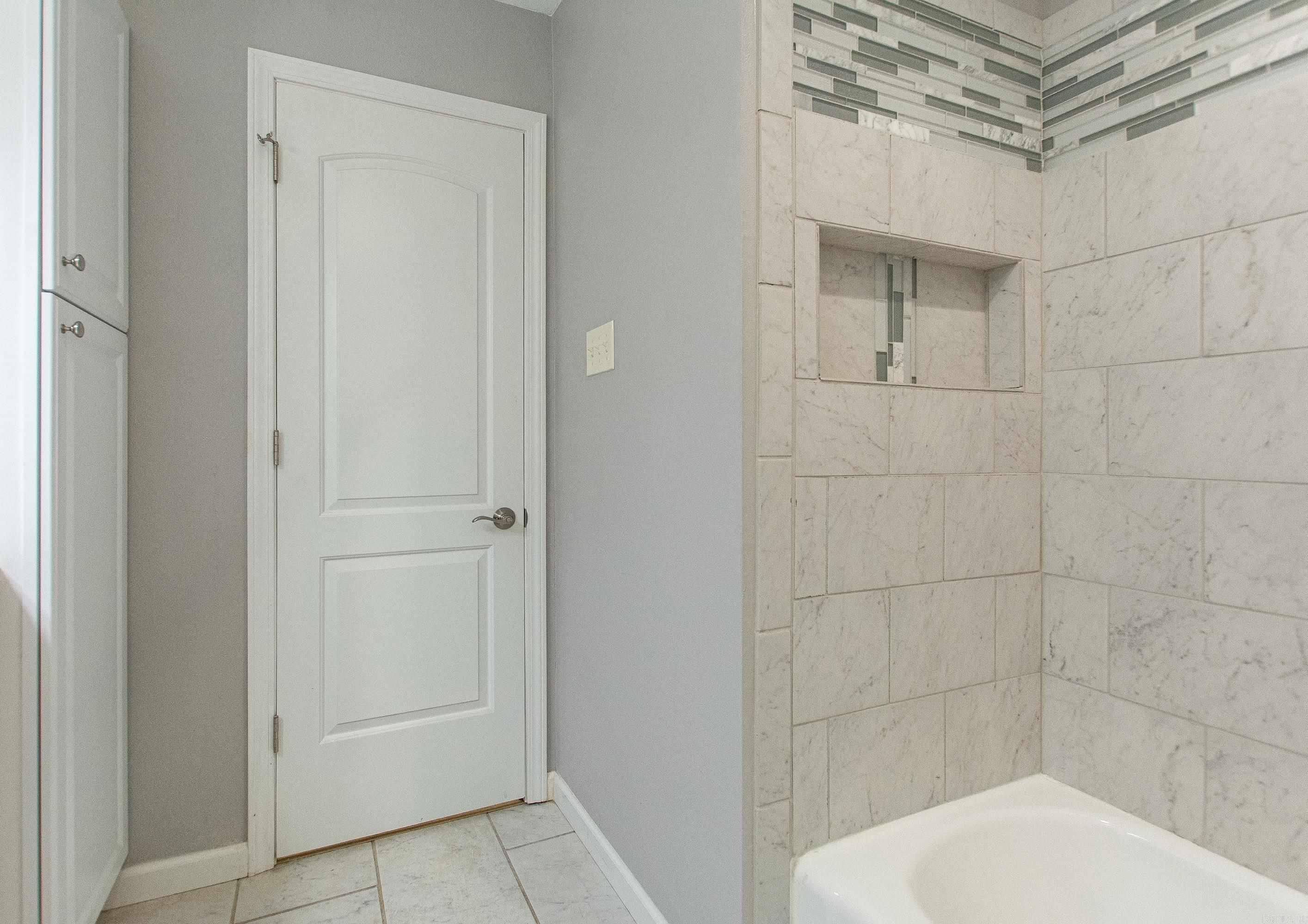 CLOVER HILL PLACE - Residential