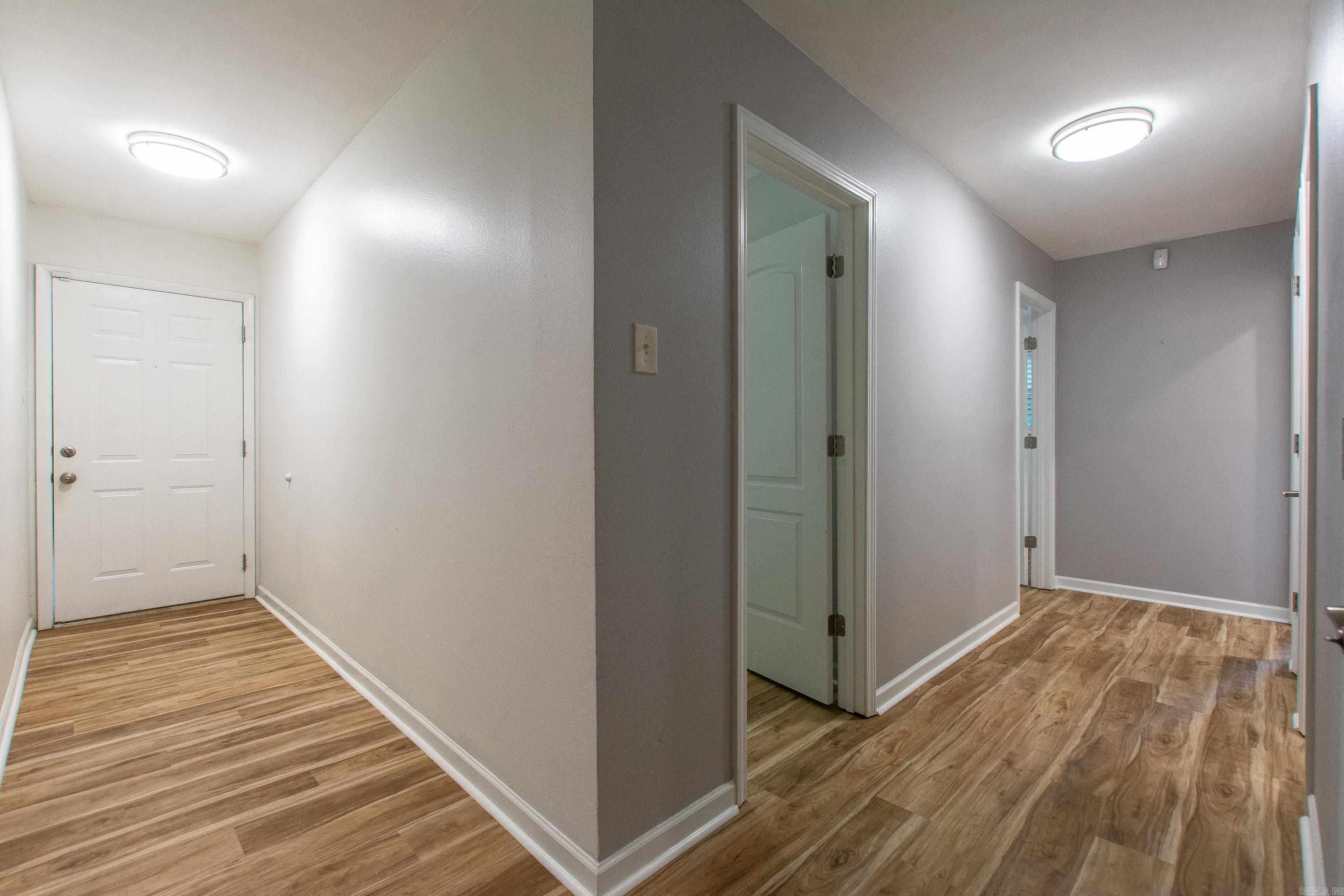 CLOVER HILL PLACE - Residential