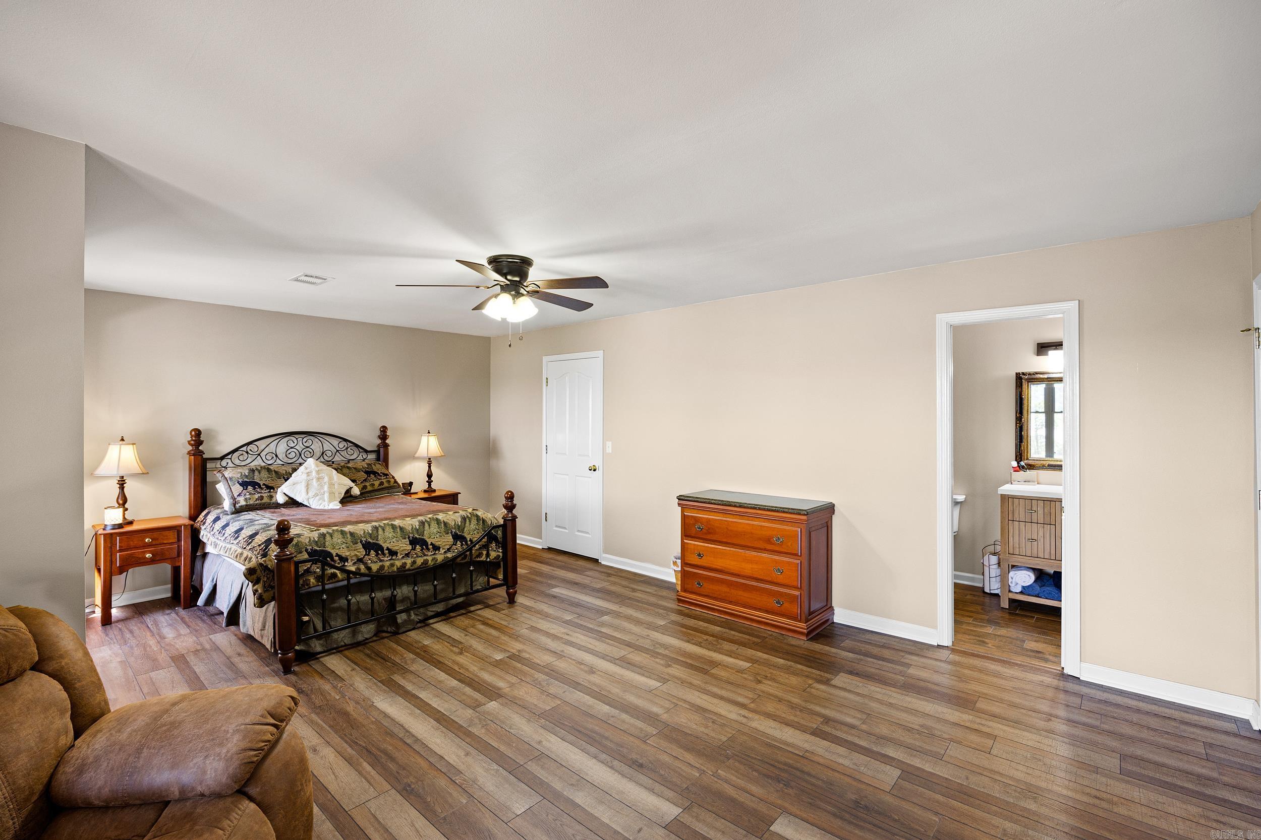 PLEASANT VIEW ESTATES - Residential